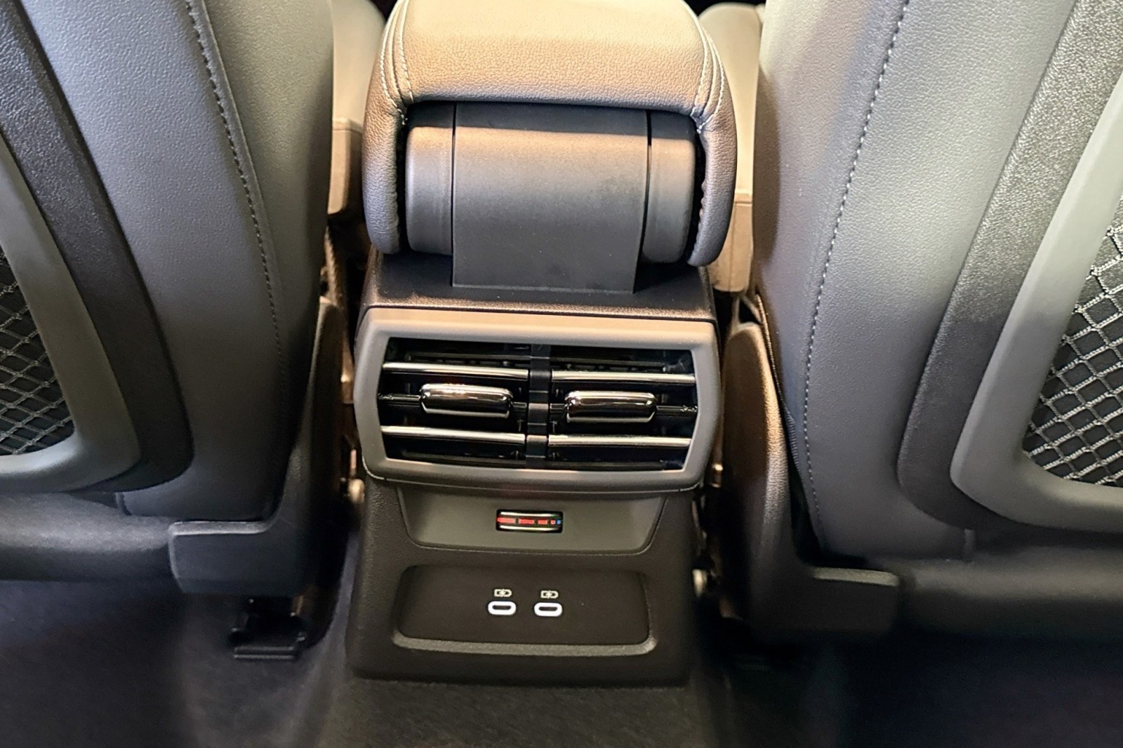 New 2026 Manhattan Gray Metallic Audi Premium Plus quattro image 23