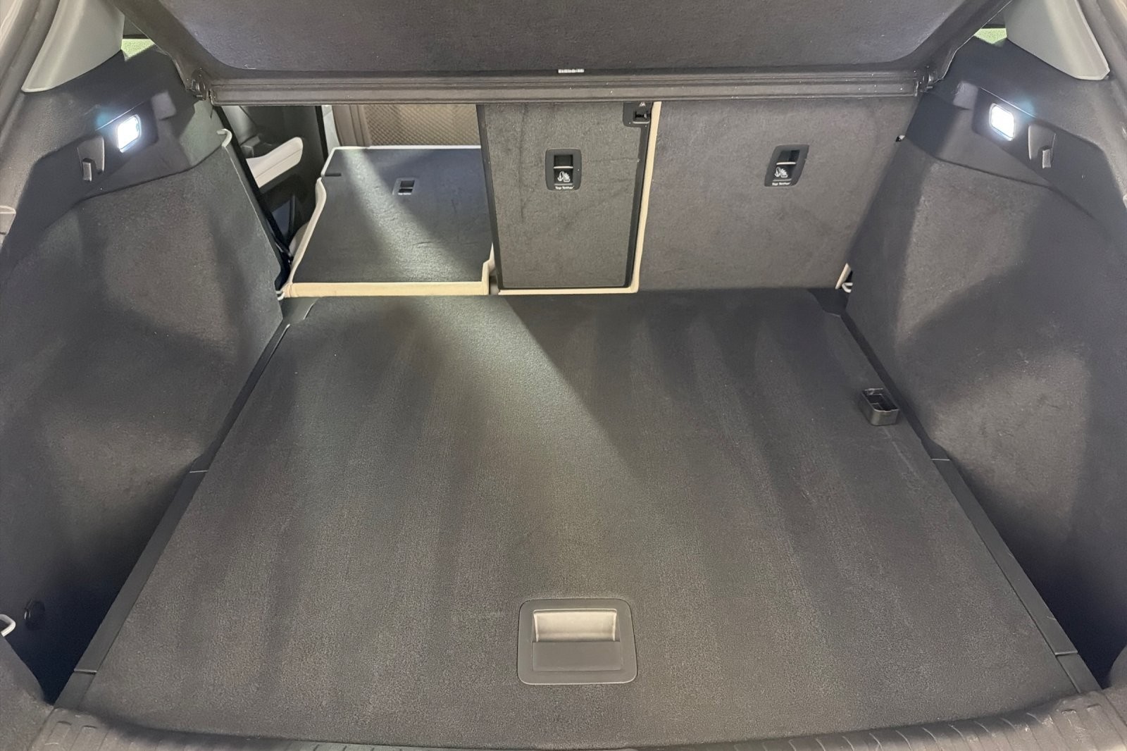 Certified Used 2023 Pebble Gray Audi Premium Plus 50 quattro image 14