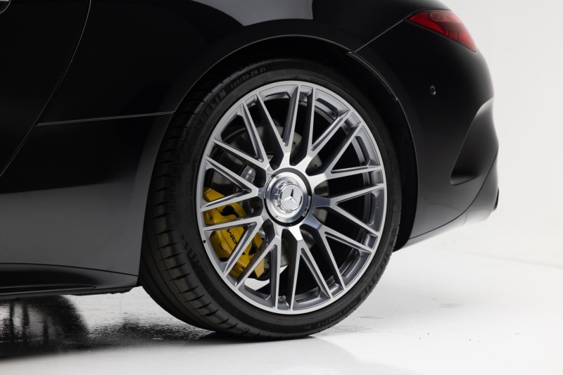 2022 Mercedes-Benz SL 63 AMG AMG SL 63 in , 