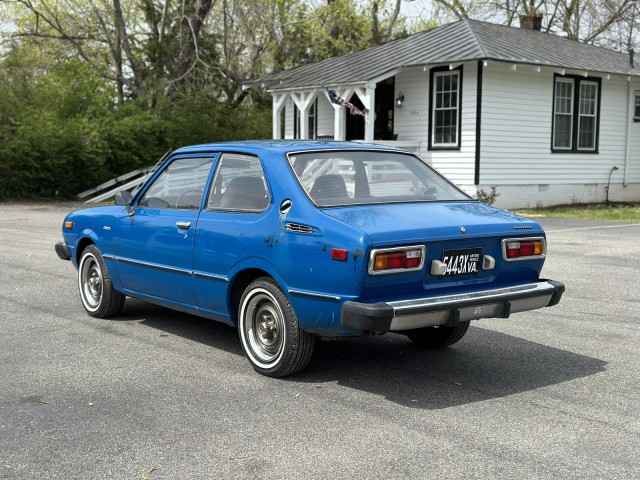 1976 Toyota Corolla     Coupe  in , 