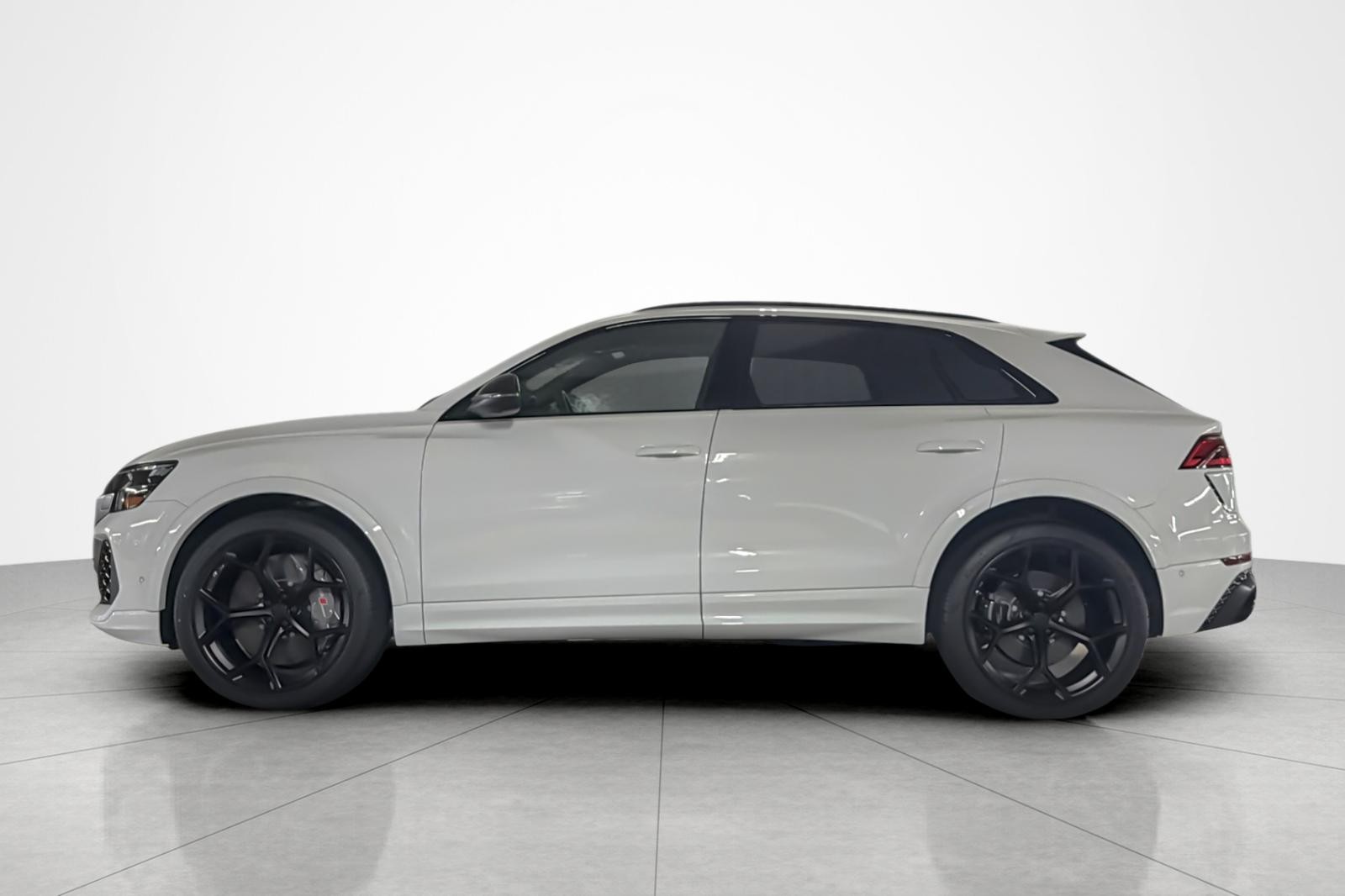 New 2026 Carrara White Audi performance quattro *Ltd Avail* image 3