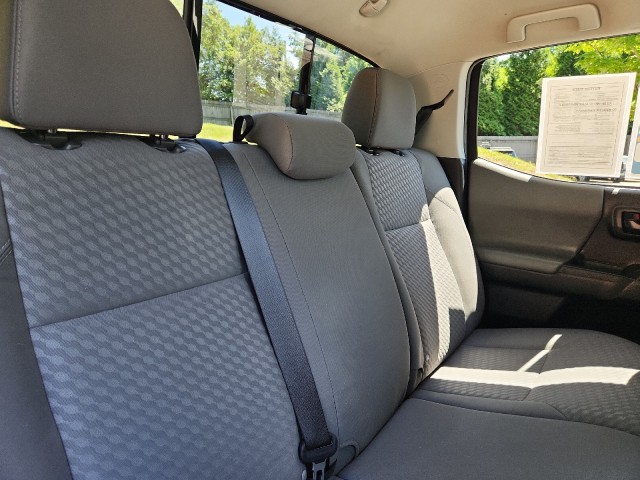 ToyotaTacoma 4WD40