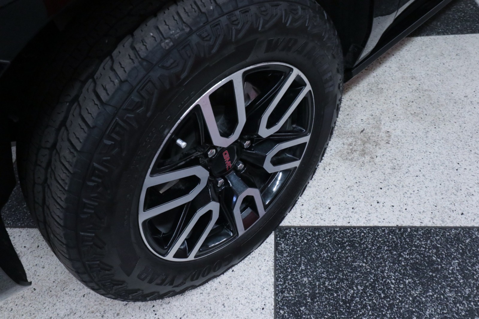 Used Car 2023 Gmc Yukon Xl  At4 For Sale Under $70,000 In Austin, Texas