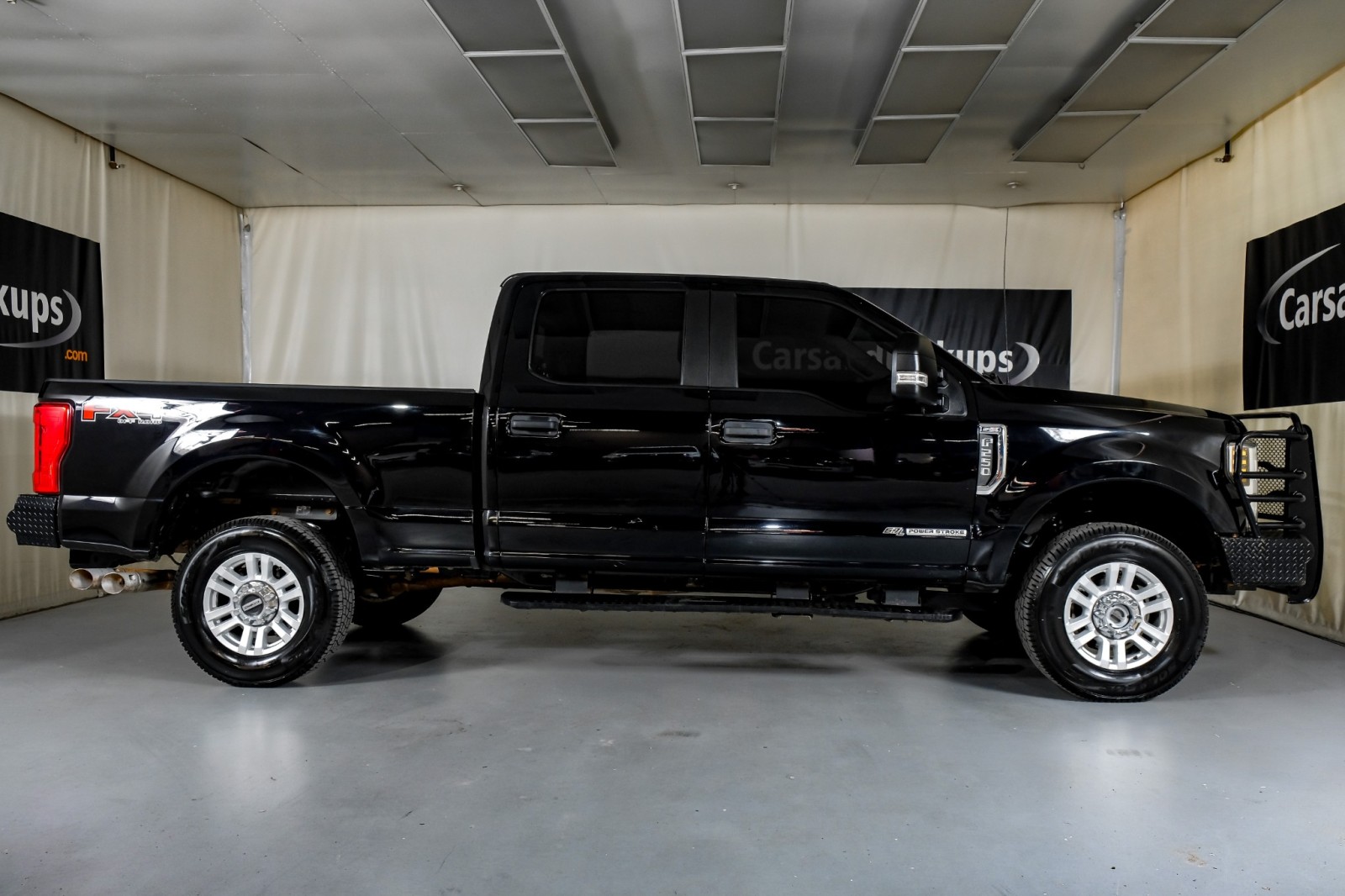 2019 Ford F-250 STX 5