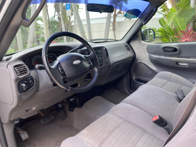 2003 Ford F-150 XLT SPORT LOW MILES 70,700 1 OWNER in , 
