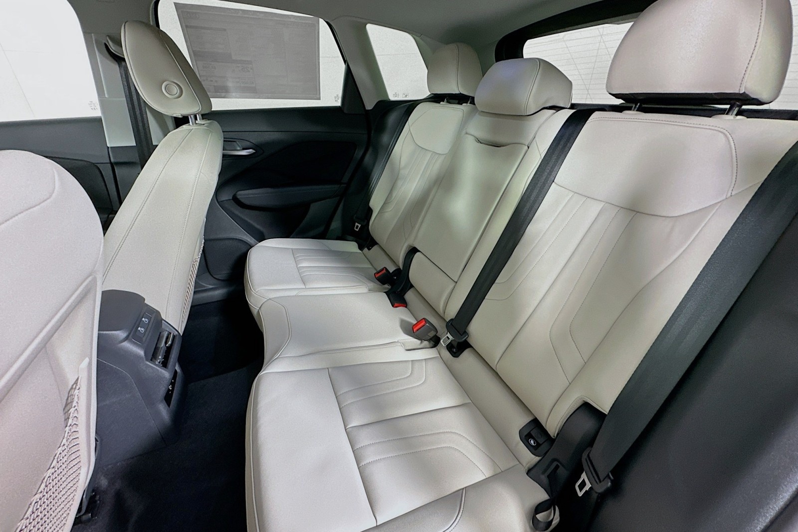 New 2026 Glacier White Metallic Audi S line image 9