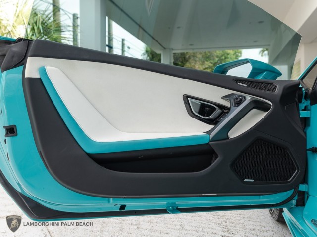 Lamborghini Huracan EVO