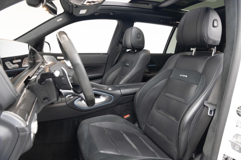 2021 Mercedes-Benz AMG GLS 63 AMG GLS 63 in , 