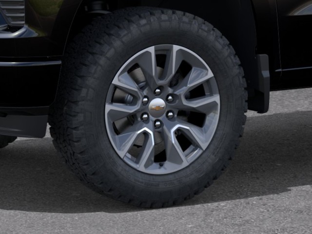 ChevroletSilverado 15009