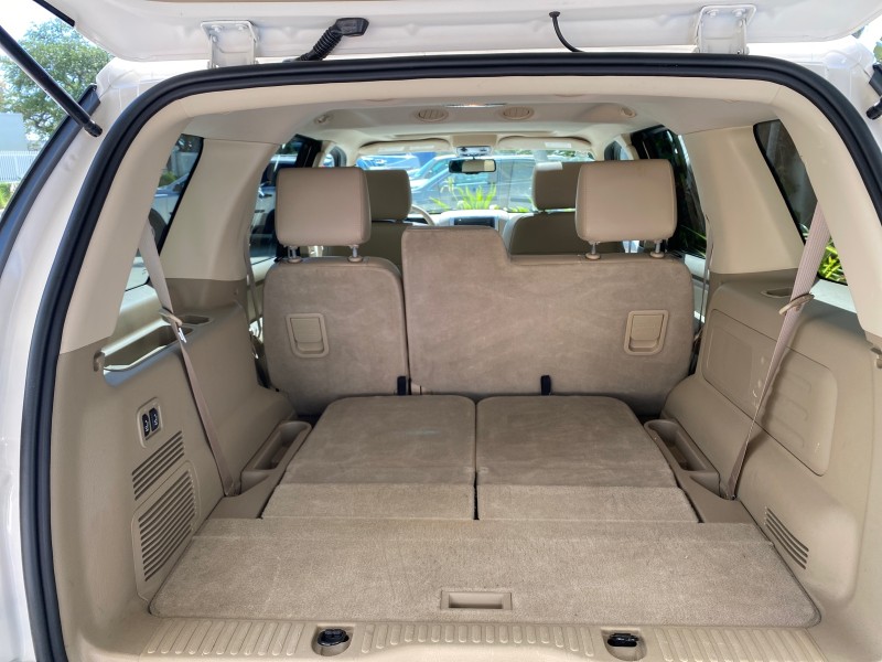 2007 Mercury Mountaineer SUV Premier 1 OWNER in ,