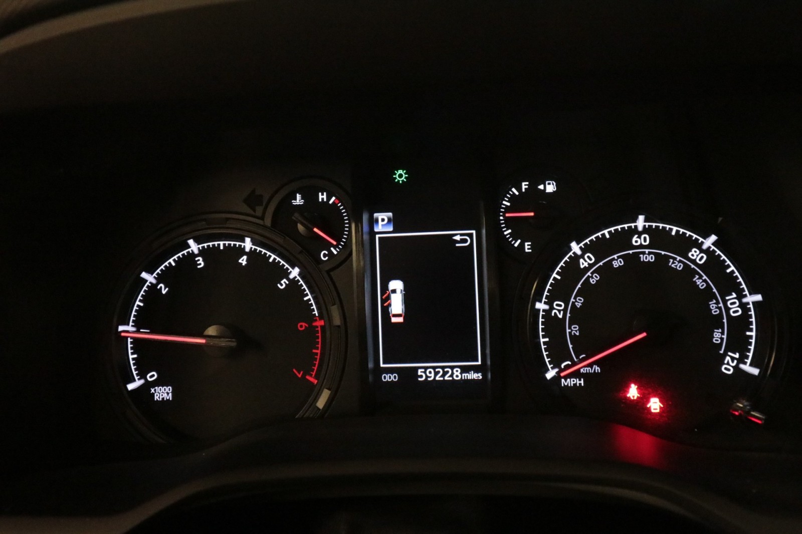 Used Car 2021 Toyota 4runner  Sr5 For Sale Under $35,000 In Austin, Texas