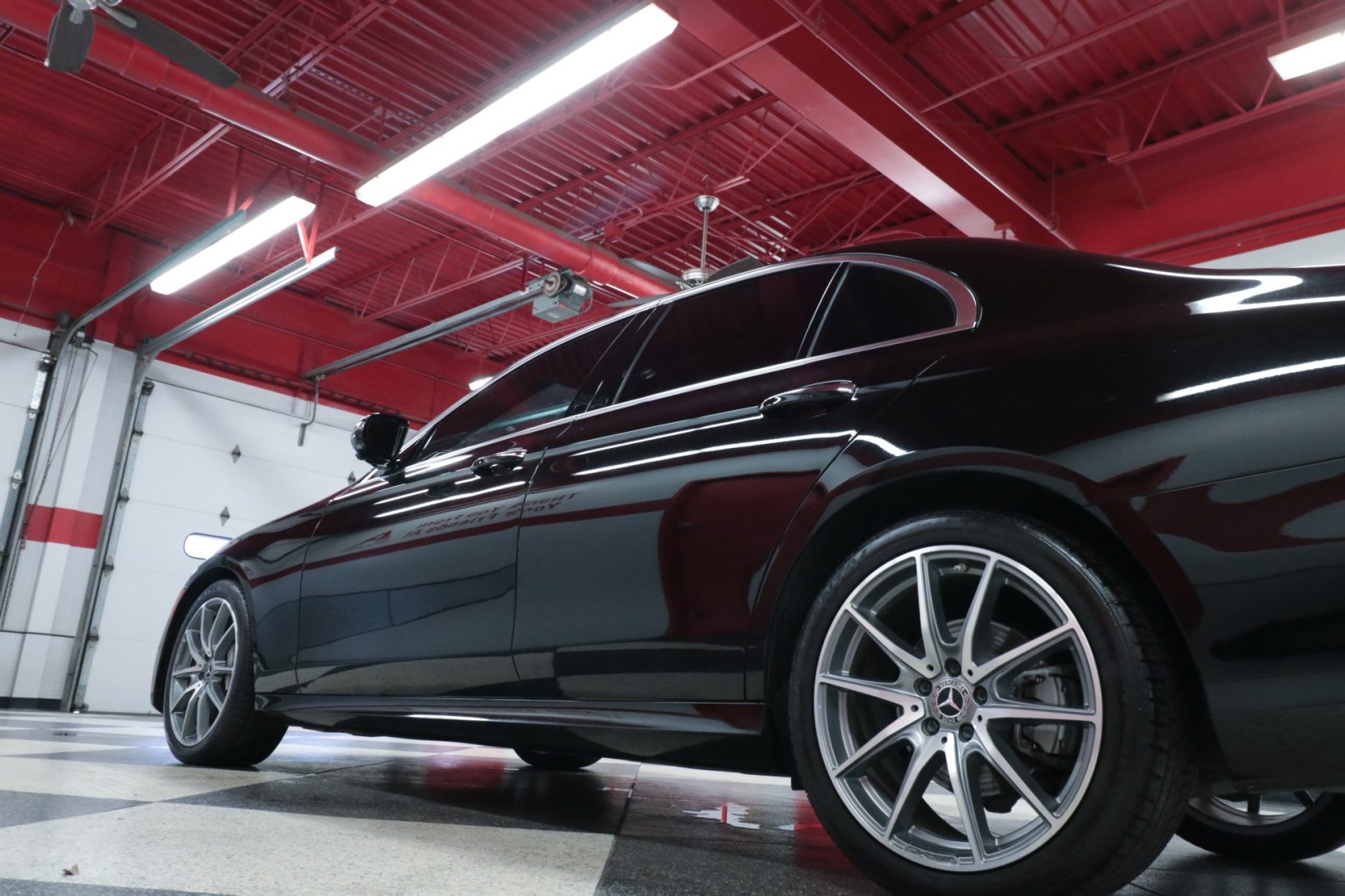 Used Car 2021 Mercedes-benz E-class  E 350 For Sale Under $35,000 In Austin, Texas