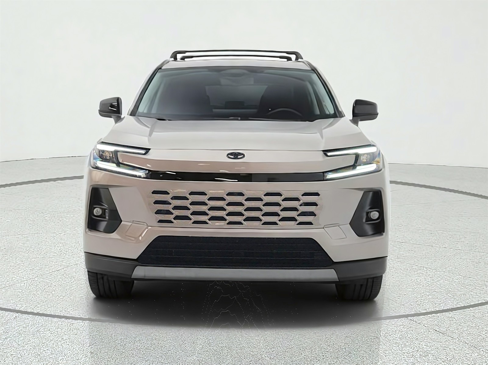 Used 2026 Meteor Shower Toyota Limited image 2
