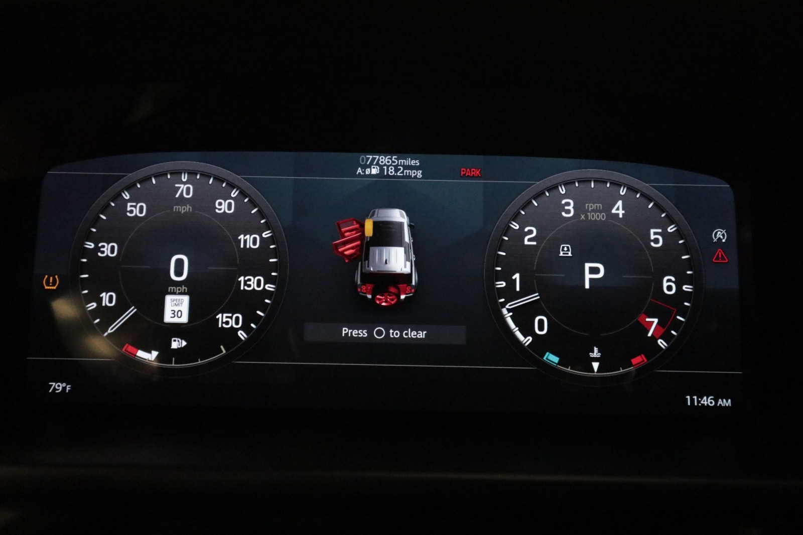 Used Car 2020 Land Rover Defender  Se For Sale Under $40,000 In Austin, Texas