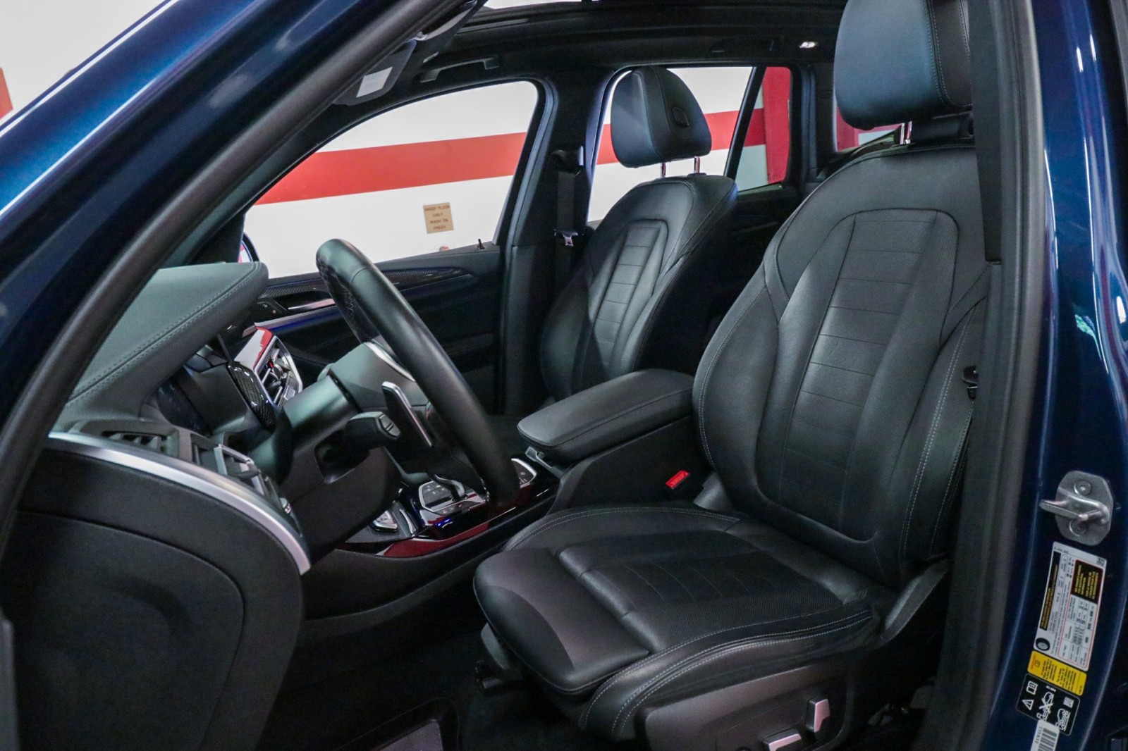 Used Car 2022 Bmw X3  M40i For Sale Under $50,000 In Taylor, Texas