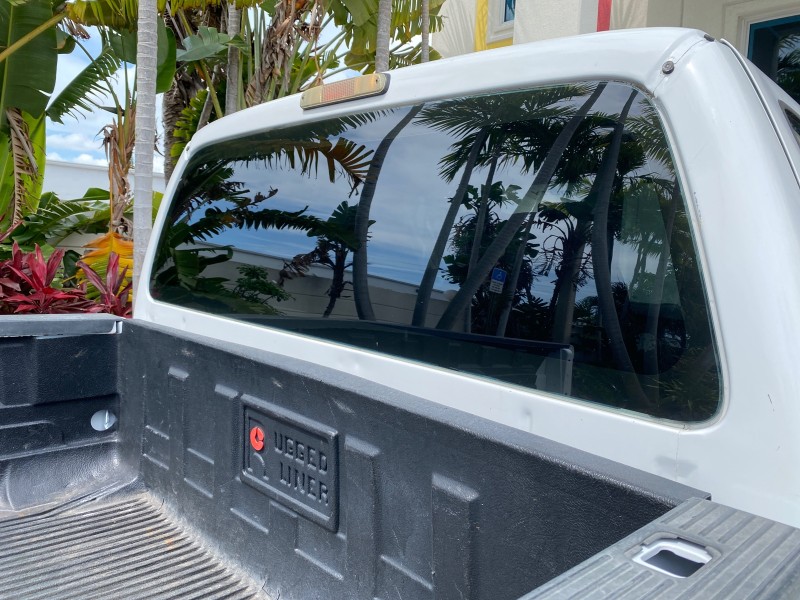 2008 Ford Super Duty F-350 POWER STROKE TURBO DIESEL XL in , 
