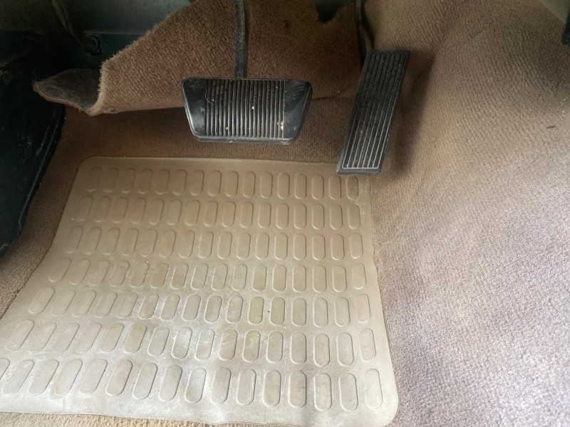 1999 Jeep Wrangler Sahara AUYO AC 6 CYL LOW MILES 47,009 in , 