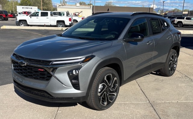 View vehicle photo 7