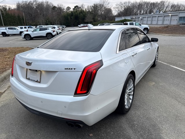 CadillacCT67