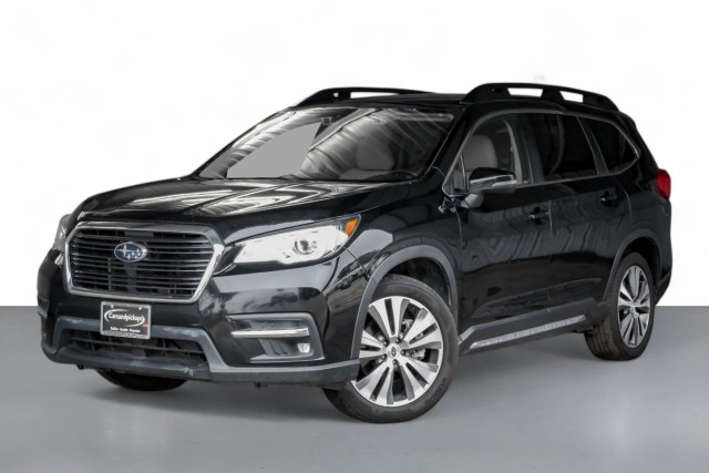 2021 Subaru Ascent Limited 4