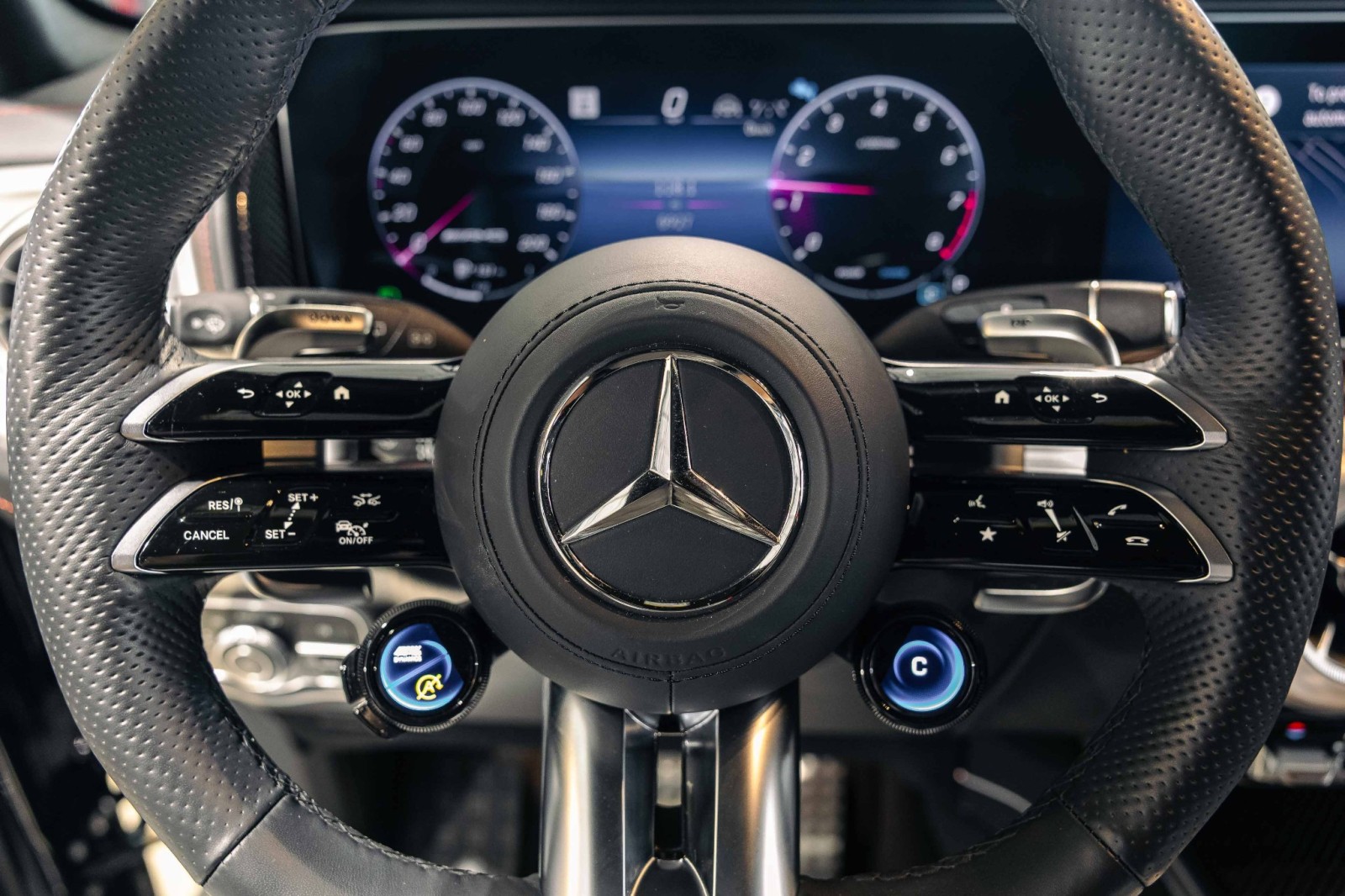 Used Car 2025 Mercedes-benz G-class  Amg G 63 For Sale Under $240,000 In Boerne, Texas