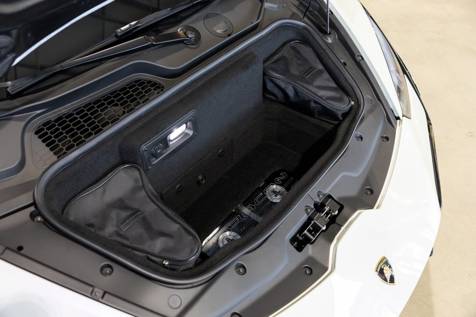 Used Car 2024 Lamborghini Huracan Tecnica  For Sale Under $380,000 In Boerne, Texas