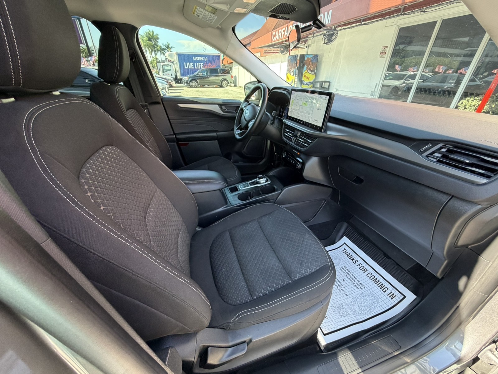 2023 Ford Escape - $16,988
