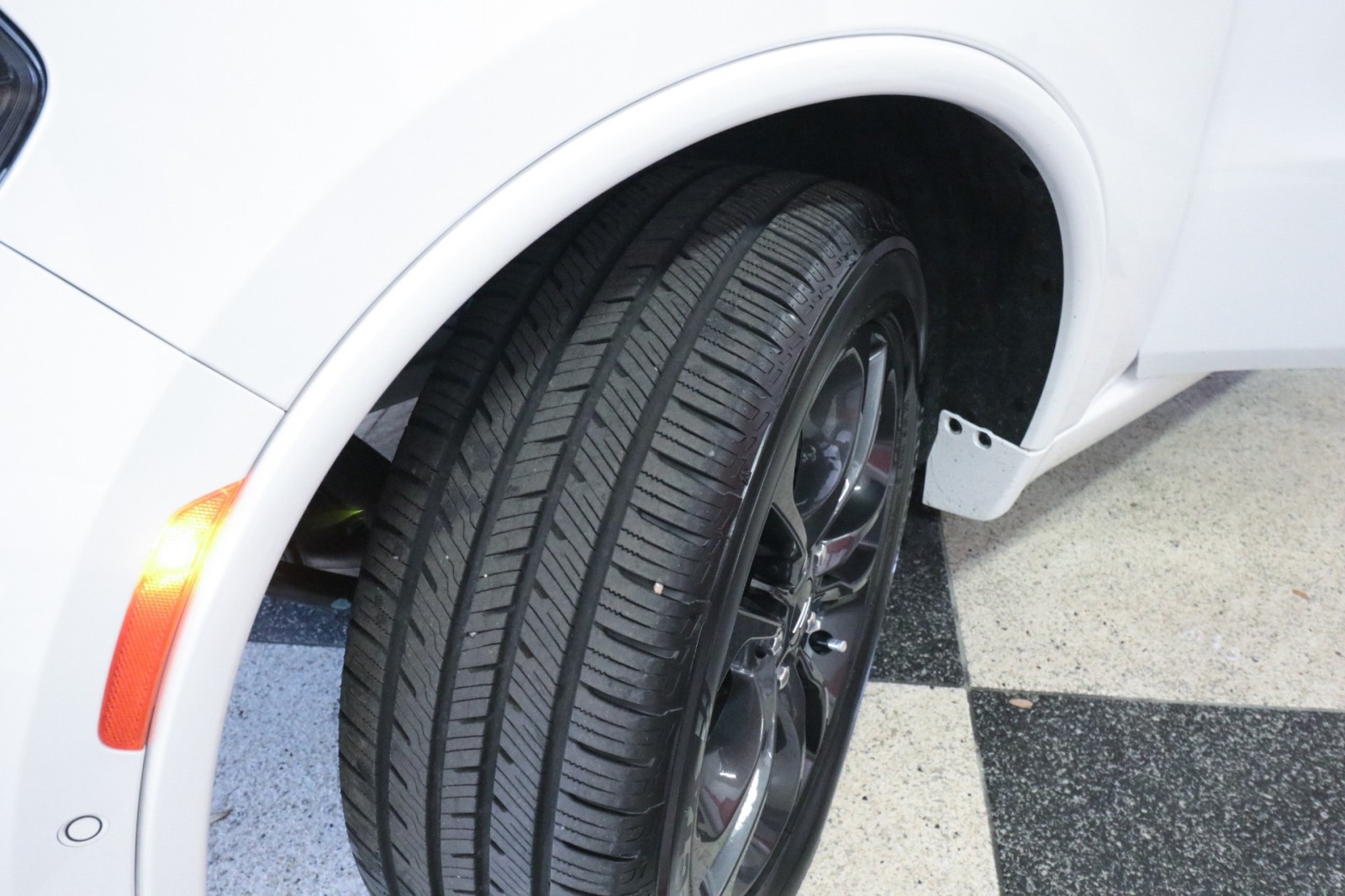 Used Car 2023 Dodge Durango  R/t Premium For Sale Under $40,000 In Austin, Texas