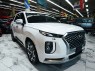 2022 Hyundai Palisade Calligraphy AWD in Springfield, New Jersey