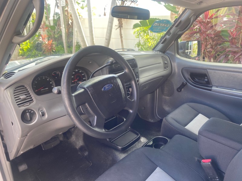 2008 Ford Ranger XL LOW MILES 49,420 in , 