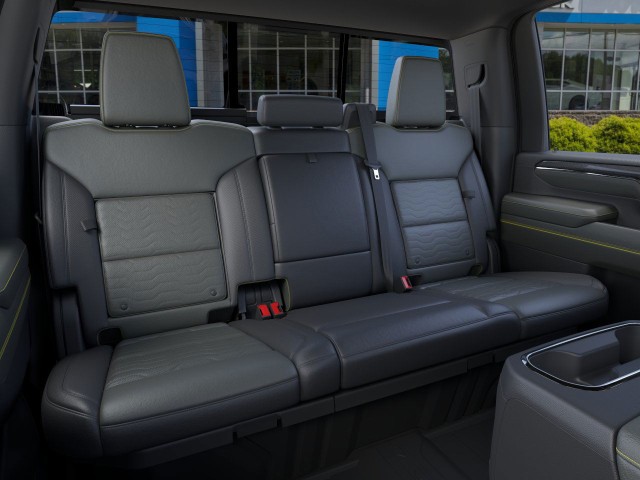 ChevroletSilverado 2500HD17
