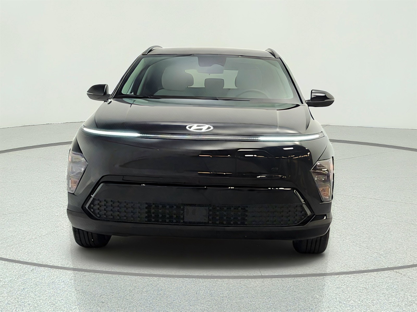 Used 2024 Hyundai Kona EV SEL with VIN KM8HC3A65RU013732 for sale in Walnut Creek, CA
