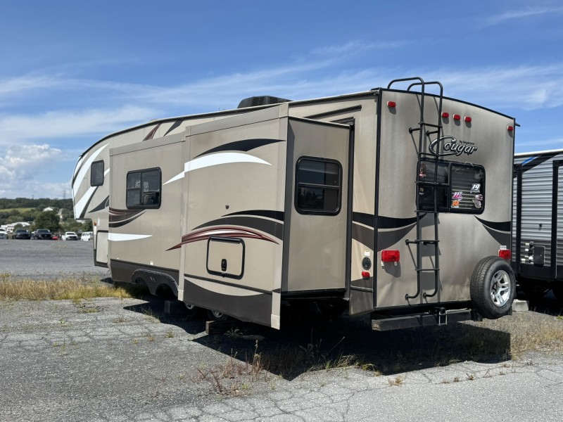 2015 Keystone Cougar 29 FLR  in , 