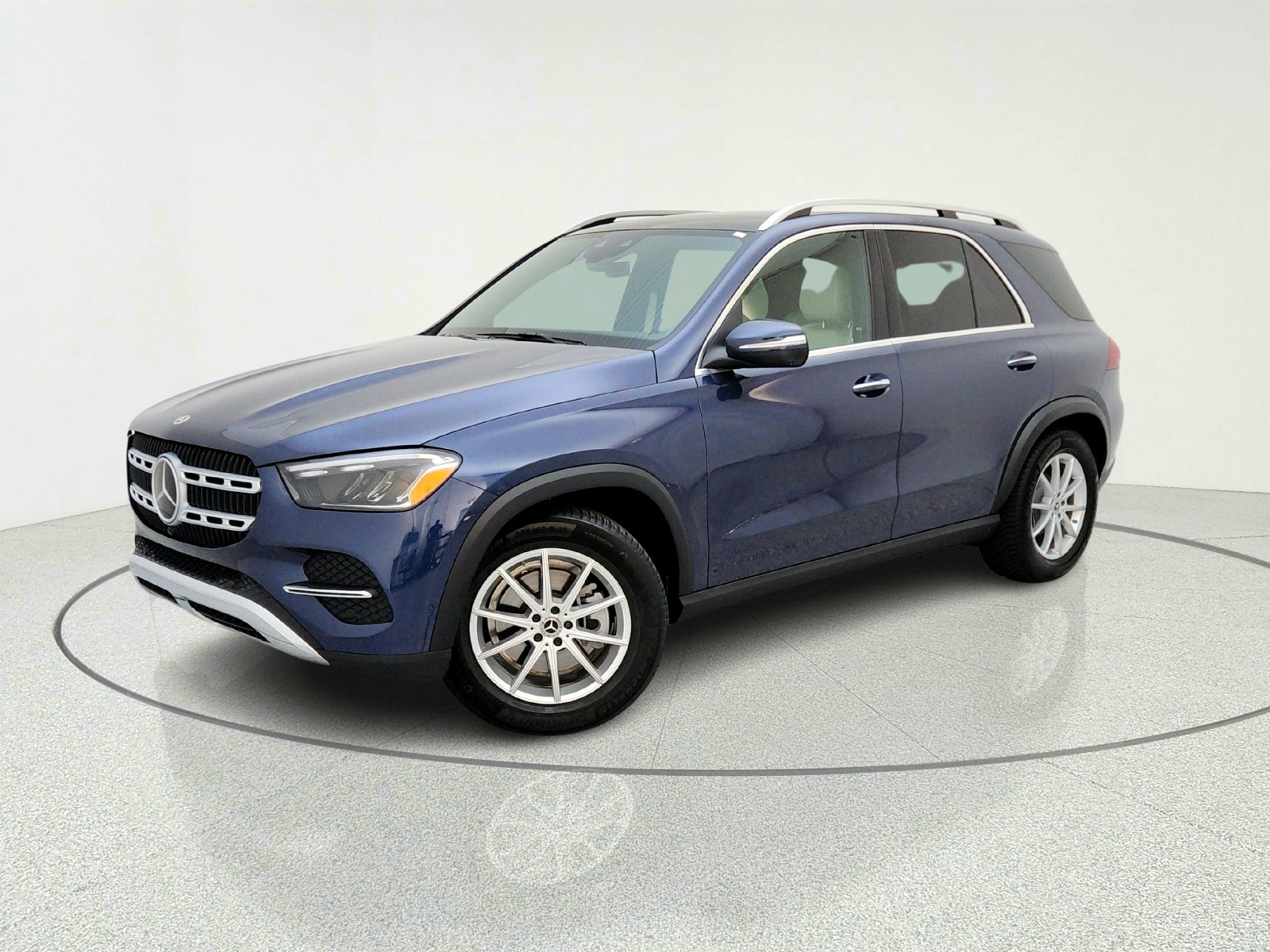 2026 Mercedes-Benz GLE 2026 Mercedes-Benz GLE GLE 350 SUV