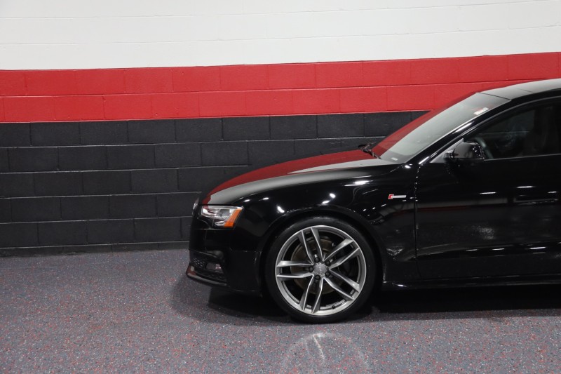 2016 Audi S5 Premium Plus 2dr Coupe in , 