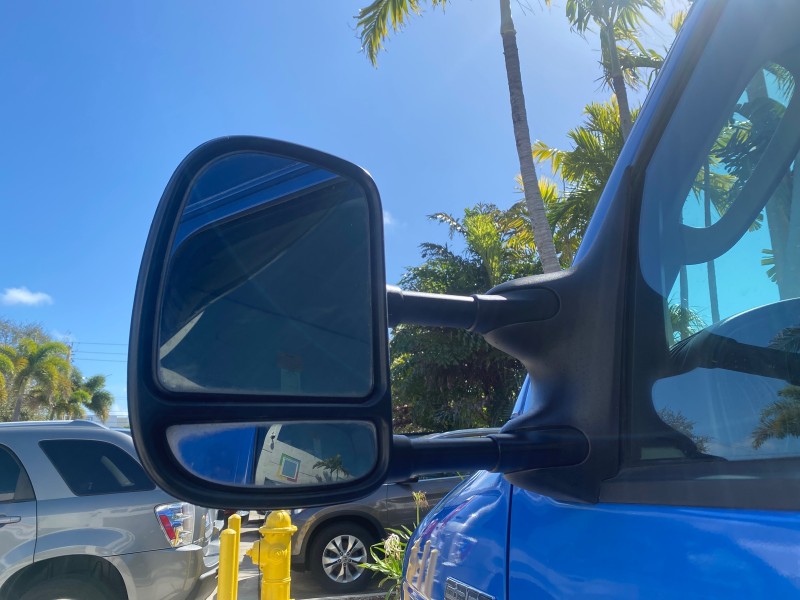 2006 Ford Econoline Commercial Cutaway LOW MILES 27,641 1 OWNER in , 