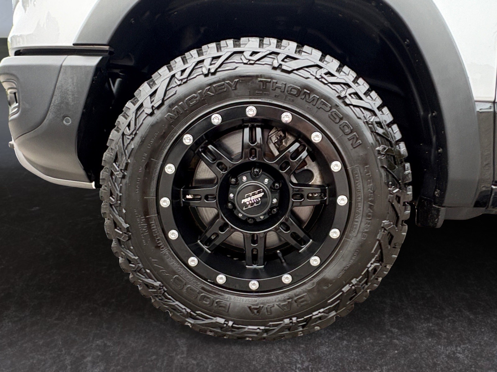 2019 Ram 1500 #15