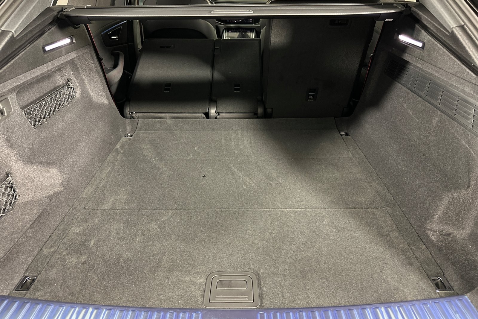 New 2026 Mythos Black Metallic Audi performance quattro image 14