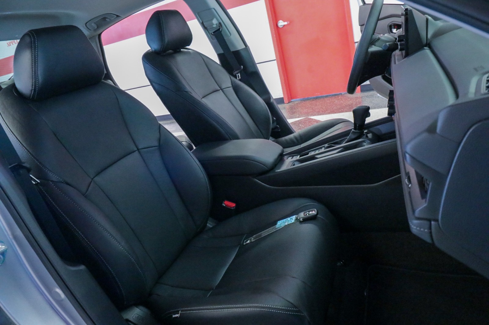 Used Car 2023 Honda Accord Sedan  Ex For Sale Under $30,000 In Austin, Texas