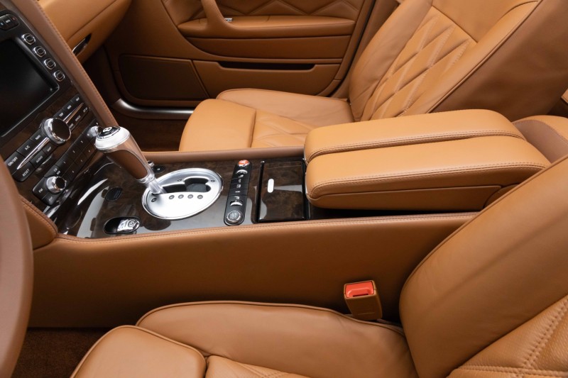 2009 Bentley Continental Flying Spur Speed Flying Spur Speed in ,