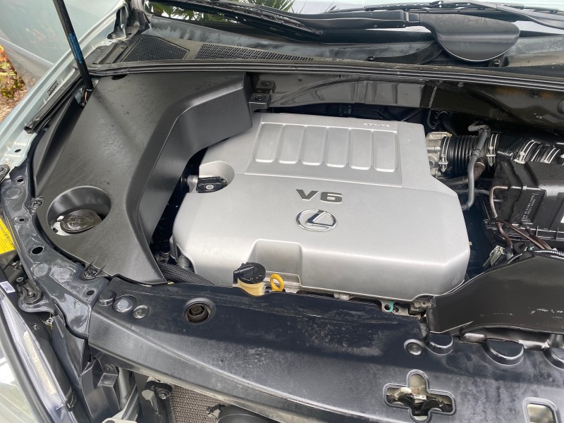 2008 Lexus RX 350 LOW MILES SUNROOF NON SMOKERS in , 