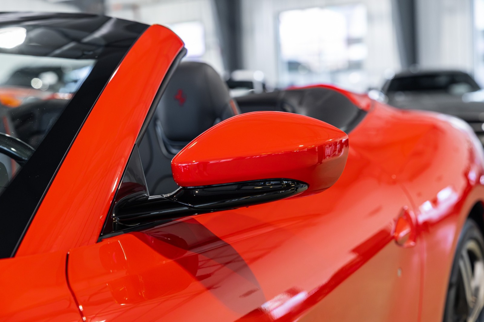 Used Car 2019 Ferrari Portofino  For Sale Under $200,000 In Boerne, Texas