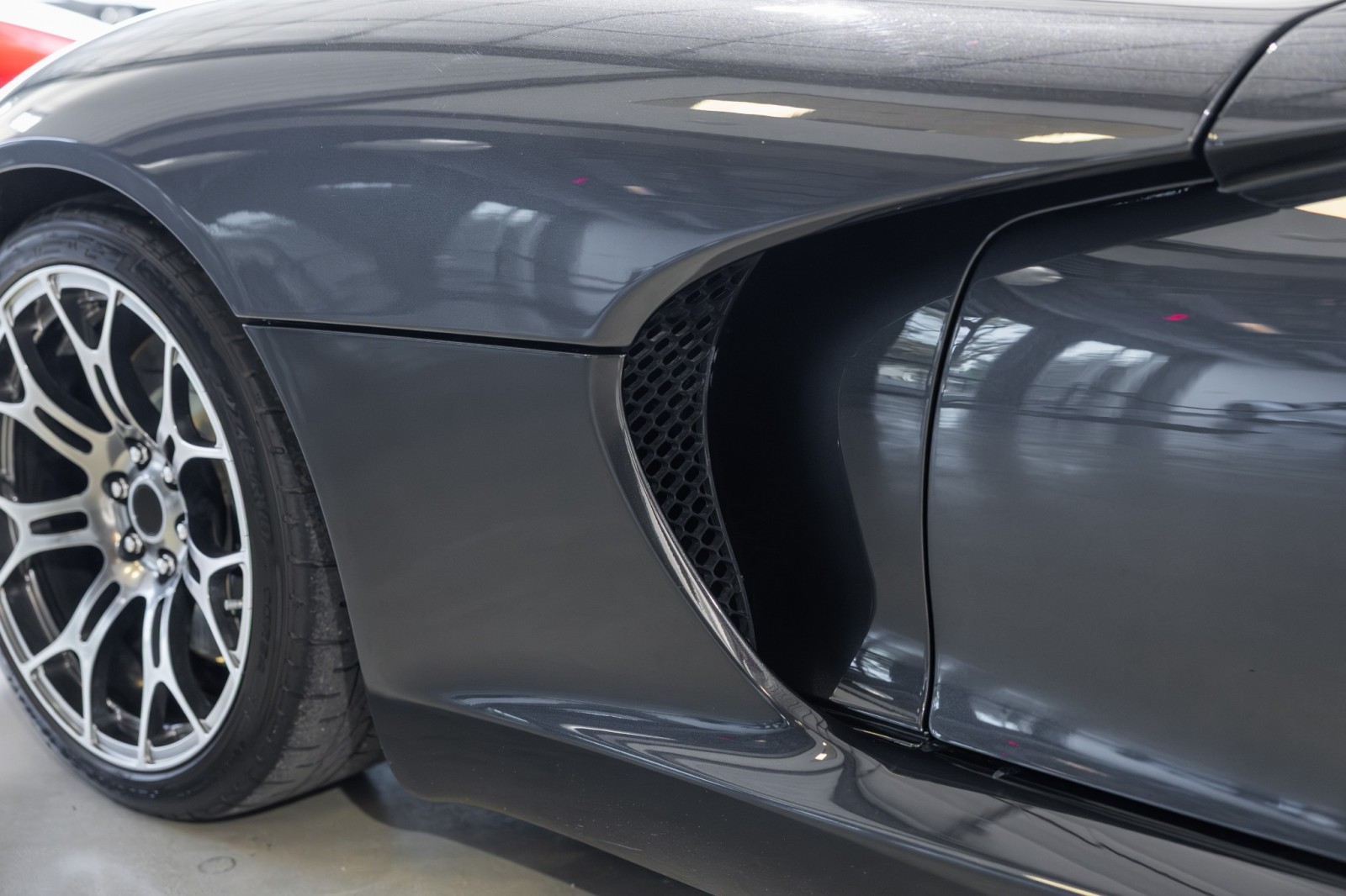 Used Car 2013 Dodge Srt Viper  Gts For Sale Under $180,000 In Boerne, Texas