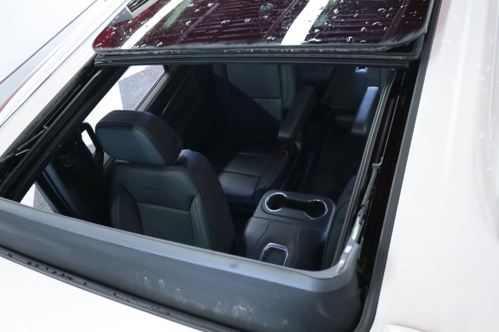 Used Car 2023 Gmc Yukon Xl  Denali For Sale Under $70,000 In Austin, Texas