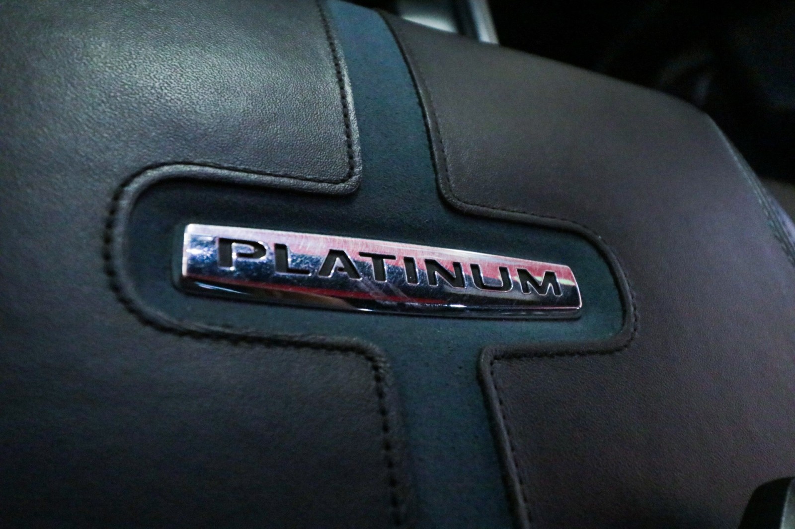 Used Car 2024 Ford F-150  Platinum For Sale Under $70,000 In Austin, Texas