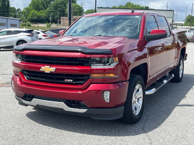 ChevroletSilverado 15003
