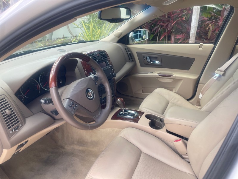 2006 Cadillac CTS LOW MILES 30,356 3.6 V6 VVT in , 