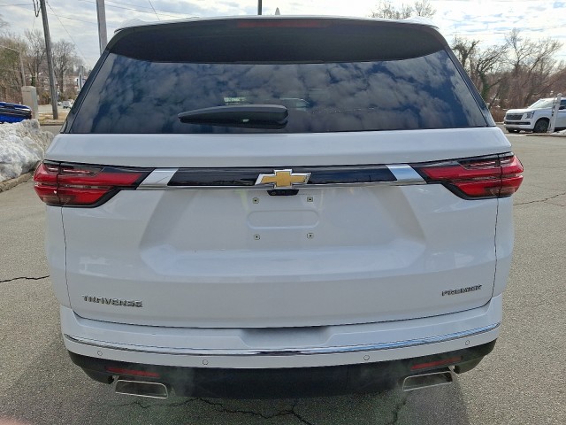 ChevroletTraverse5
