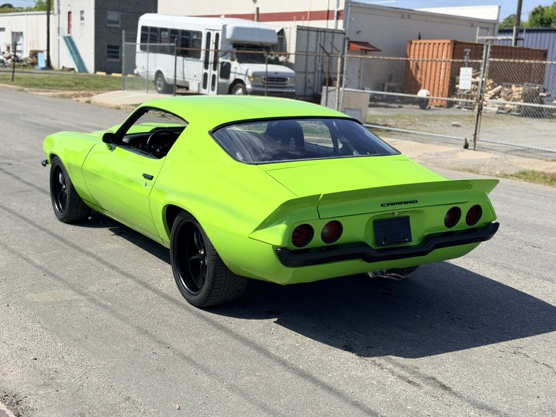 1973 Chevrolet Camaro Z28    Restomod  in , 