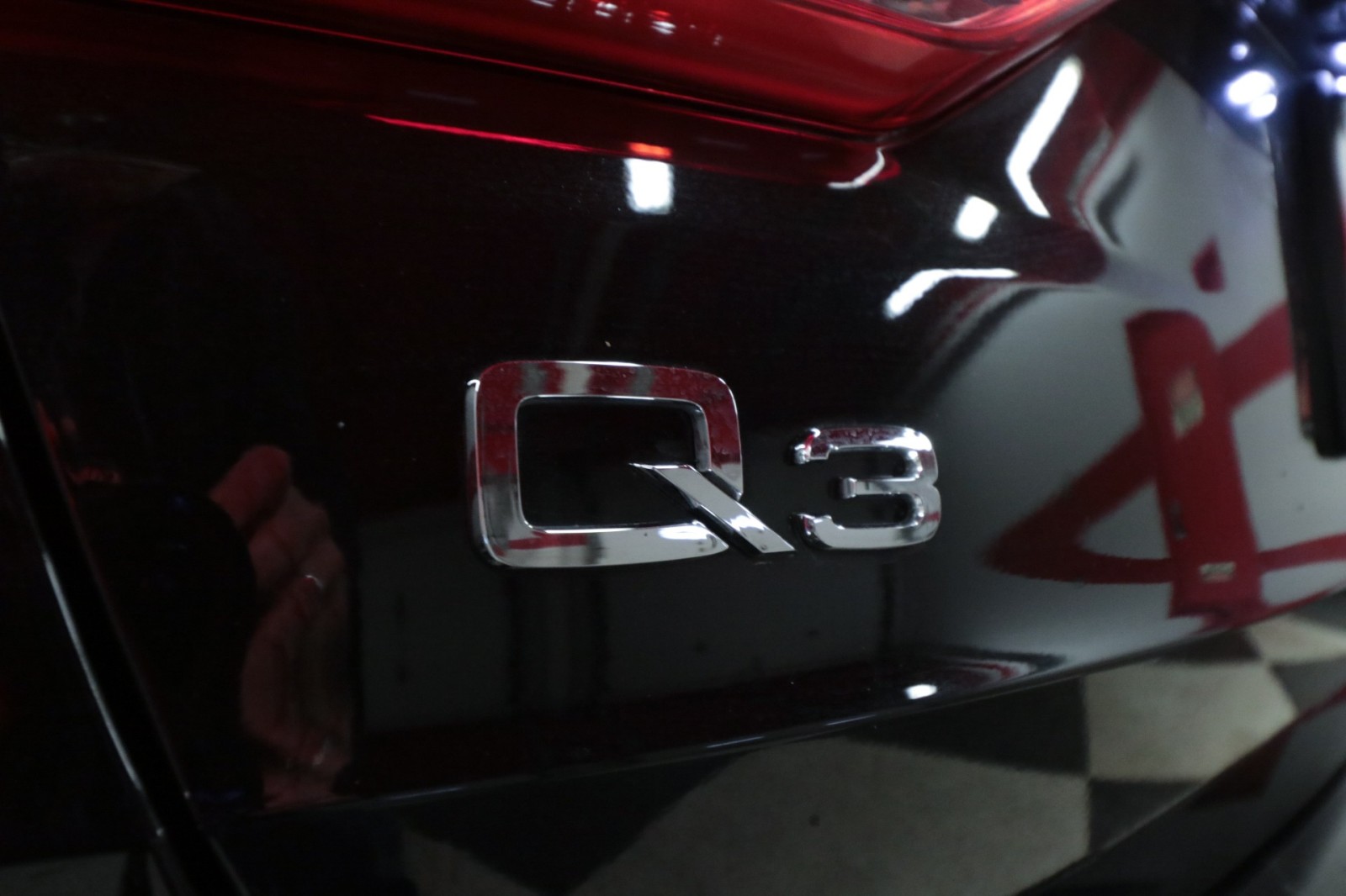 Used Car 2023 Audi Q3  S Line Premium For Sale Under $25,000 In Austin, Texas